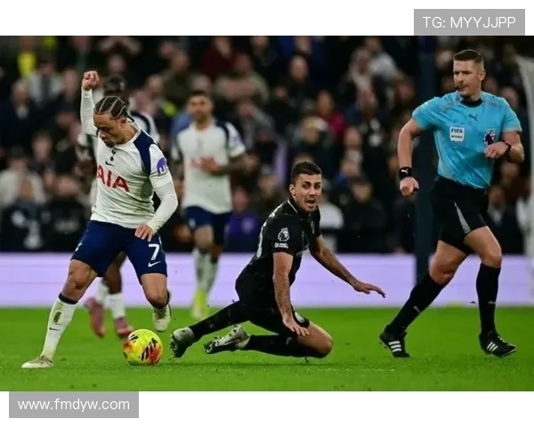 曼城追安德森或受罗德里去留影响