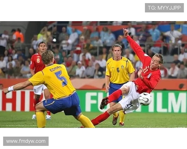 拉尔森：瑞典不容再错失世界杯